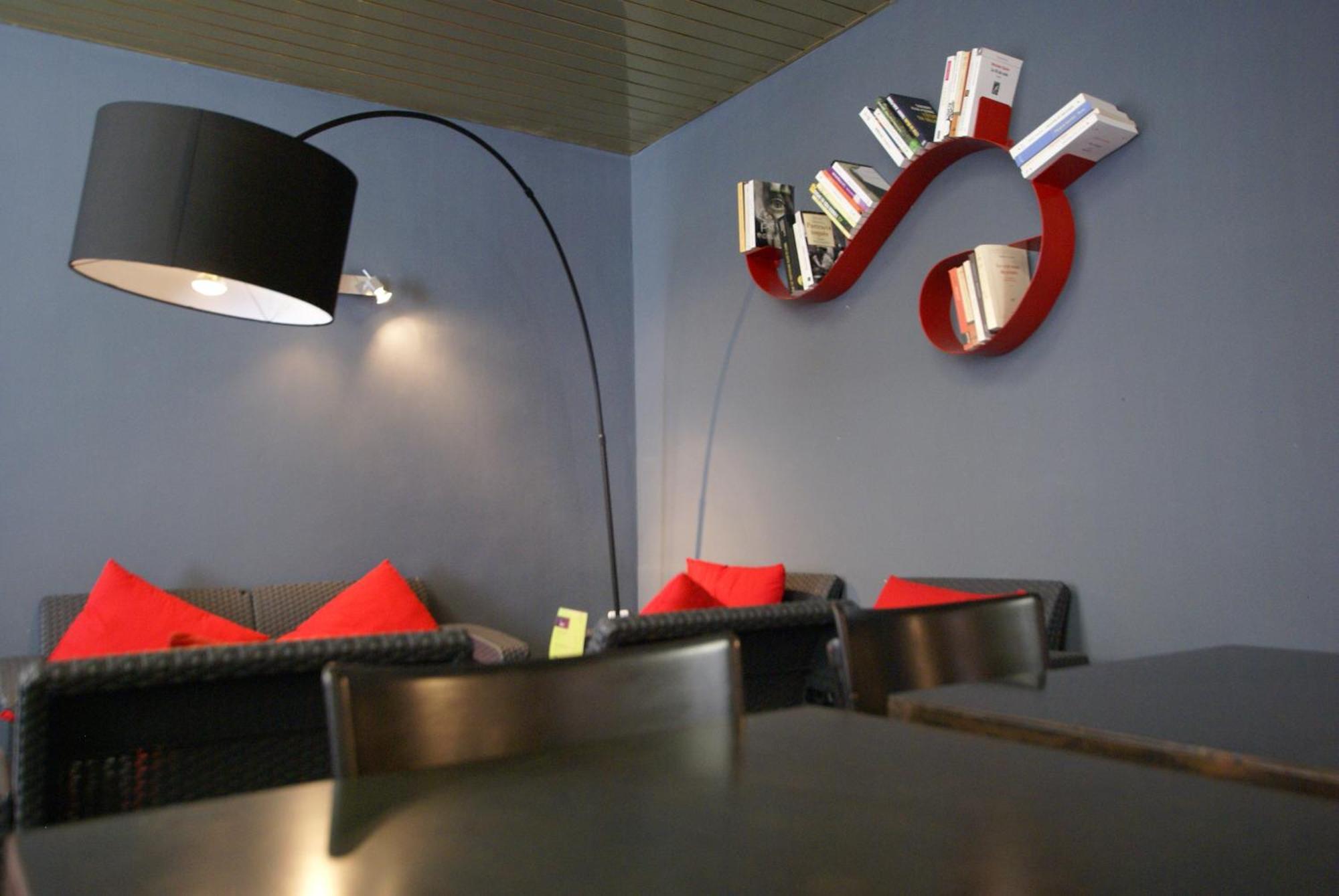 Hotel De La Placette Barcelonnette Εξωτερικό φωτογραφία
