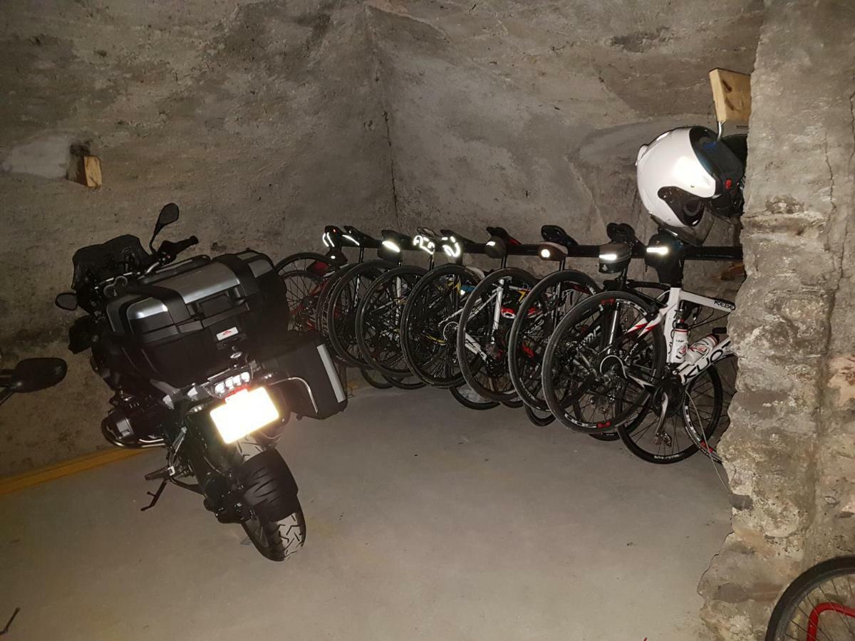 Hotel De La Placette Barcelonnette Εξωτερικό φωτογραφία